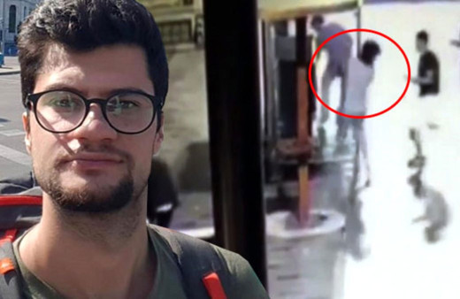 İTÜ öğrencisini öldüren sanıklara ceza yağdı