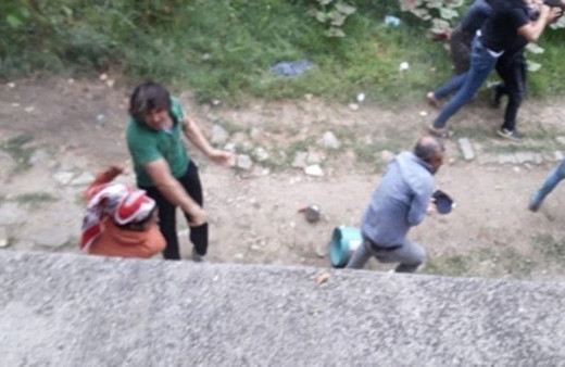 Twitter'daki olay video için valilikten açıklama