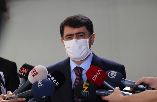 Ankara'da sokağa çıkma yasağı olacak mı? Vali Vasip Şahin açıkladı