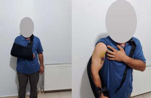 Sapık şeyhe bak! 12 yaşındaki kıza "Seni rüyamda gördüm hanımım oluyordun" demiş