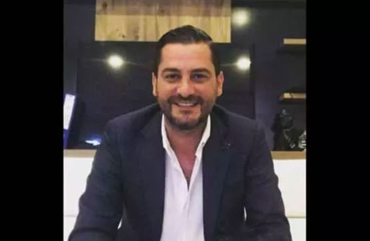 İzmir'de ünlü restoran zinciri sahibinin Cevat Dev'in oğlu ölü evinde bulundu