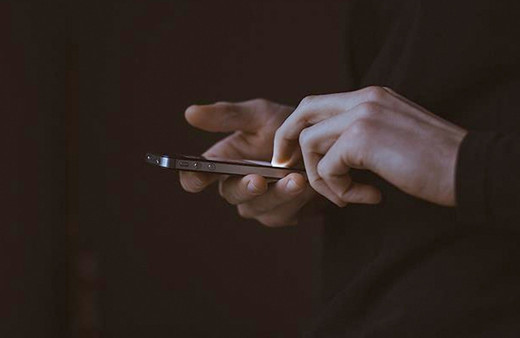 Bu mesajı sakın açmayın! Bir 'tık'la banka hesabını boşaltıyorlar