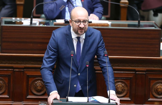 AB'den Türkiye'ye yaptırım açıklaması: Elimizdeki bütün araçları kullanmaya hazırız