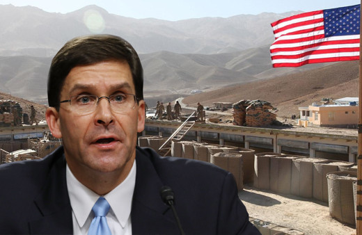 Palau liderinden ABD'ye davet: Burada askeri üs kurun