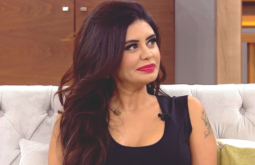 Ebru Polat, "Bir şeyin yok" diyerek kendisini eve gönderen jinekoloğa sert çıktı