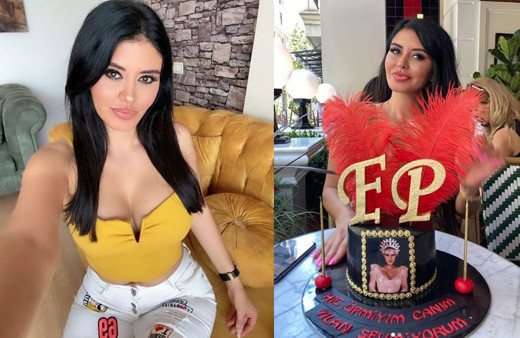 Jinekoloğa giden Ebru Polat yaşadıklarını bir bir anlattı isyanı bastı