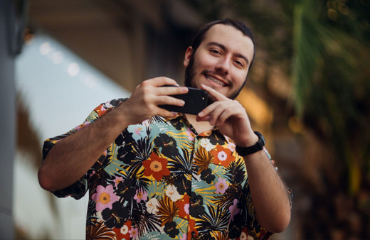 Enes Batur takipçisinin mesajlarını ifşa etti 'Siz kafayı yemişsiniz'