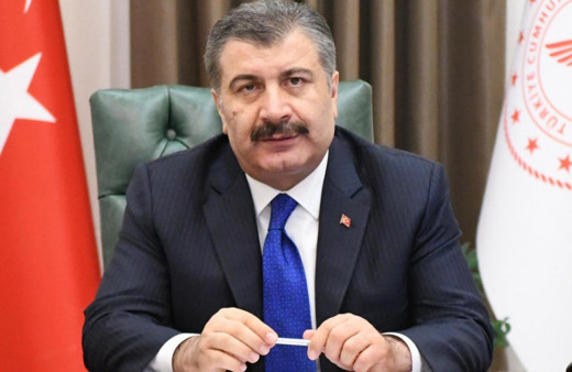 Türkiye'deki corona virüsü vaka ve ölü sayısında son durum (4 Eylül 2020)