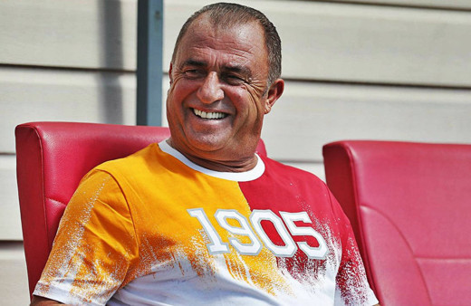 Fatih Terim talimat verdi Galatasaray'dan çifte transfer atağı
