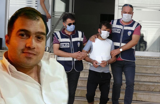 Trabzon'da kayıp olarak aranıyordu cinayete kurban gittiği ortaya çıktı