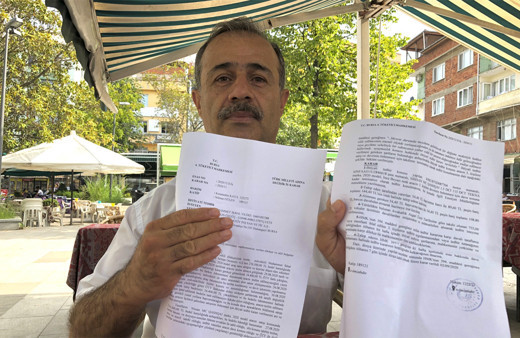 Bursa'da ödemesini yaptığı cipe ÖTV farkı isteyen bayiye mahkeme şoku