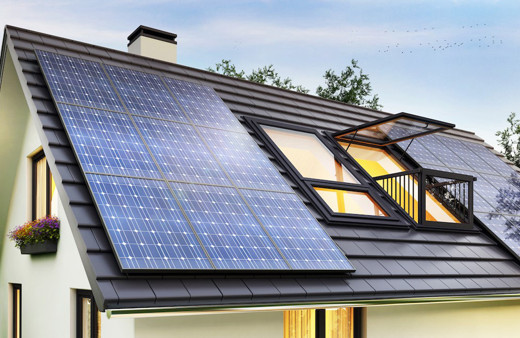 Gayrimenkul şirketi kendi enerjisini üretecek 