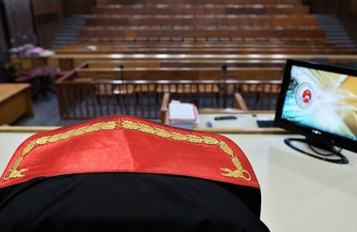 Tunceli'deki hakimin, tabancasının ateş alması sonucu öldüğü ortaya çıktı