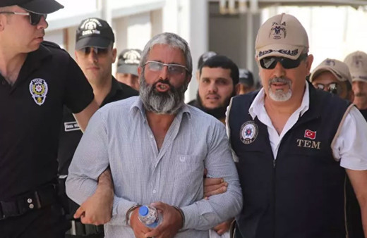 Süleyman Soylu açıkladı! Yakalanan sözde 'DEAŞ emiri' LGBT derneklerine de saldırı planlıyordu