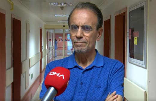 Prof. Dr. Mehmet Ceyhan: Rusya ve Çin aşılarının etkili olmayacağı düşüncesi doğru