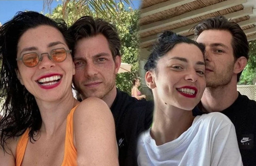 Merve Boluğur ve Burak Dayı ayrıldı! Birbirlerini sildiler ekstra hamle ise bakın ne oldu