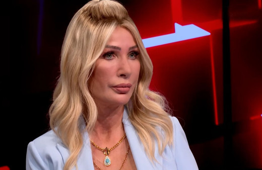 Seda Sayan Alaattin Çakıcı ve Sedat Peker mafya mı sorusuna cevabı