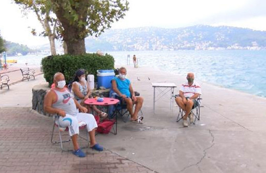 Ramazan Bayramı'nda havalar nasıl olacak? İşte meteorolojiden gelen son tahminler