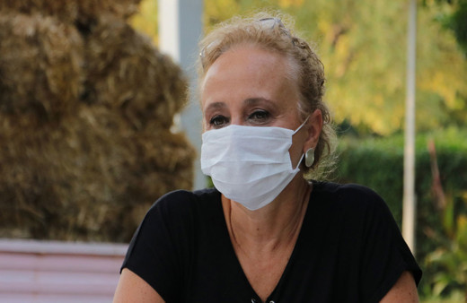 Bilim Kurulu üyesi Prof. Dr. Yeşim Taşova: Vakalar iki katına çıkarsa okullar açılmaz