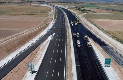 Ankara-Niğde Otoyolu geçiş ücreti belli oldu
