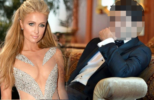Paris Hilton'un kafayı taktığı Türk oyuncu bakın kim! Çok şaşıracaksınız