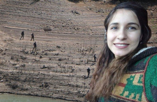 Gülistan Doku nerede? Kayıp üniversite öğrencisi genç kızın annesi: Kızımı bunlar öldürdü
