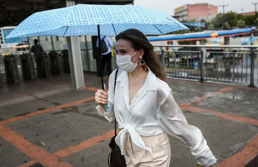Meteorolojiden İstanbul'la birlikte 4 şehir için sağanak yağış uyarısı geldi
