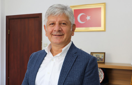 Prof. Dr. Kemalettin Aydın'dan korkutan koronavirüs uyarısı yaz modunda devam edersek...