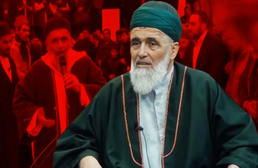 Küçük kıza cinsel istismarda bulunan Uşşaki tarikatı şeyhi Fatih Nurullah'a 42 yıl istendi