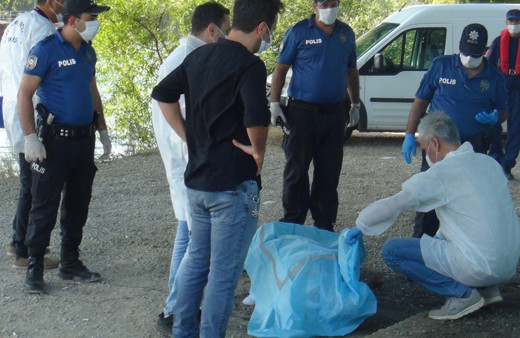 Antalya'da kayıp olarak aranıyordu ölü bulundu intihar mesajı bırakmış