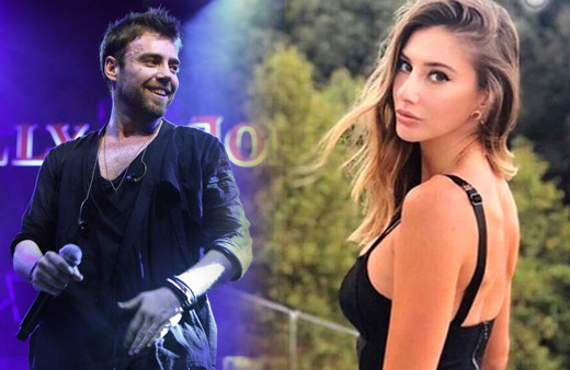 Murat Dalkılıç ve Şeyma Subaşı'ya koronavirüs şoku! Maskesiz eğlenmişlerdi