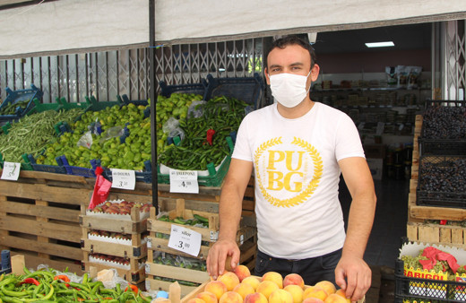 Başına öyle şeyler geldi ki market açtığına pişman oldu