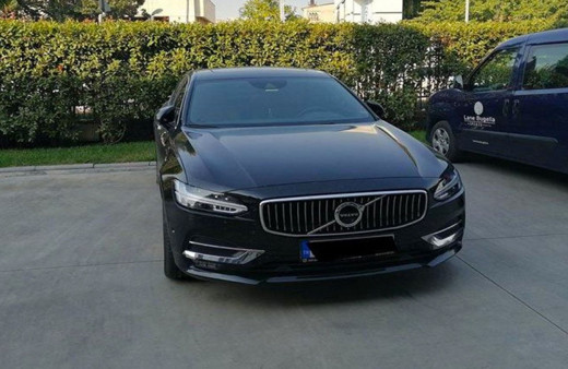 Yargıtay'dan flaş 'Belediye başkanı makam aracı' kararı! Kullanması şart değil haczedilebilir