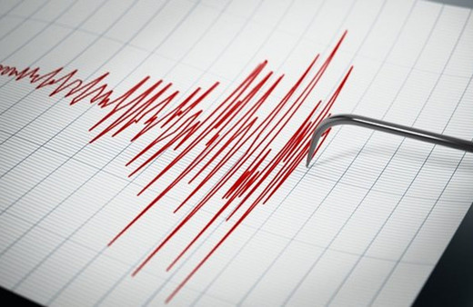 Şili'de 6,3 büyüklüğünde deprem meydana geldi! Tsunami tehdidi oluşturdu