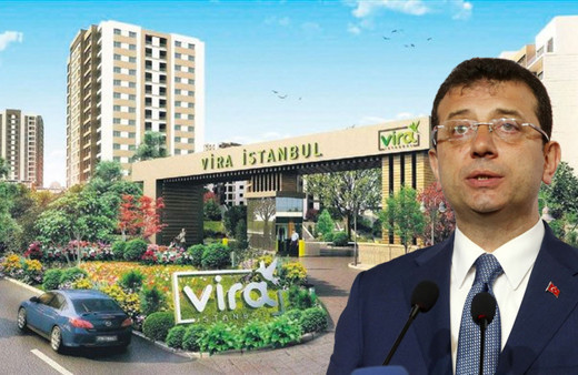 Ekrem İmamoğlu’nun ‘namusum’ dediği konut projesi vatandaşı feci mağdur etti