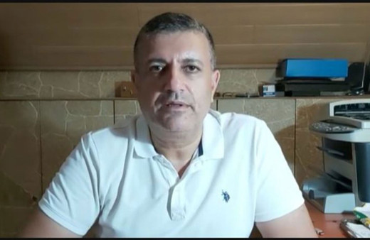 Esenyurt Belediye Başkanı Kemal Deniz Bozkurt koronavirüse yakalandı! İşte o başkanlar