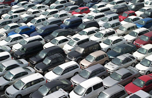 İkinci el otomobilde kilometre dolandırıcılığında mil oyunu