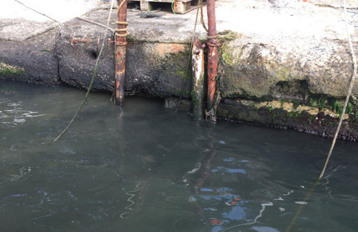 Korkunç iddia! 'İstanbul Boğazı'na kanalizasyon atığı bırakılıyor'