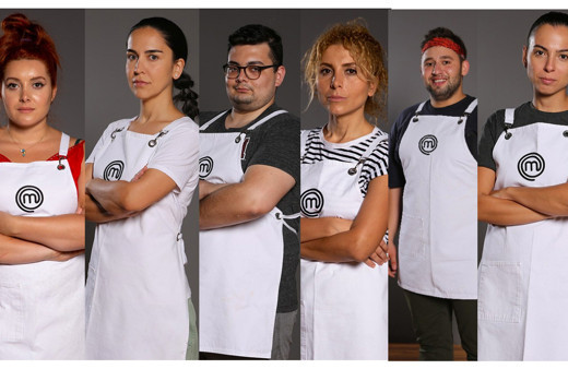 Masterchef 6 Eylül 2020 kim elendi? Masterchef Türkiye eleme