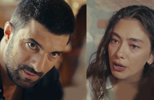 Sefirin Kızı başlamadan kriz çıktı Star dizisini seyirci boykot etti