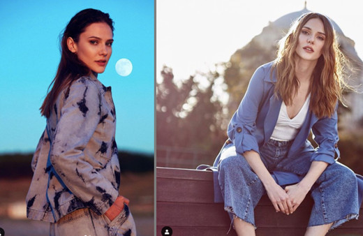 Alina Boz koronavirüs mü oldu son durumu Kubilay Aka twitter'dan yazdı