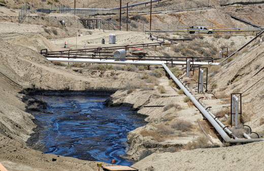 Petrol Ofisi ile ABD'li Chevron madeni yağ alanında iş birliği yapacak