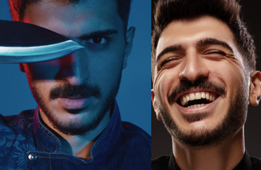 Arem nereli Masterchef Arem yaşı kaç Arem anlamı Kürtçe mi?