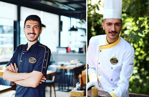 Masterchef Arem aslen nereli yaşı kaç Arem anlamı Kürtçe mi?