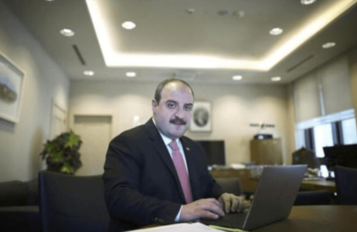 Bakan Varank: Tehditlere karşı Libya ile birlikte mücadele ediyoruz