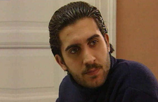 Memet Ali Alabora tanınmaz halde Gezi sonrası firar etmişti