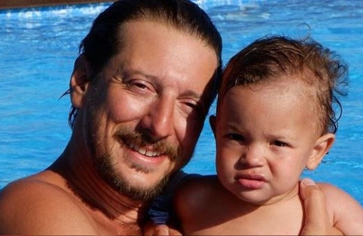 Beyza Şekerci'yi görenler hayran kaldı! Engin Hepileri ile 5 yıl önce evlenmişti