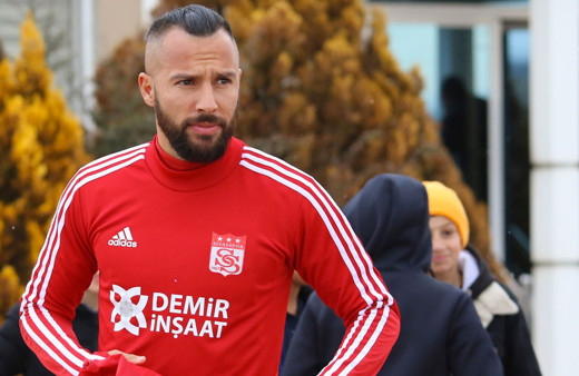 Yasin Öztekin'in babası koronaya yenik düştü