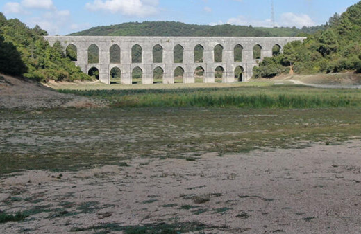 İstanbul'da korkutan tablo! Son 5 yılın en düşük seviyesine indi