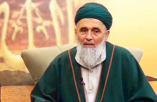 12 yaşındaki kıza istismarda bulunan Uşşaki tarikatı şeyhi Fatih Nurullah'a destek veren biri var